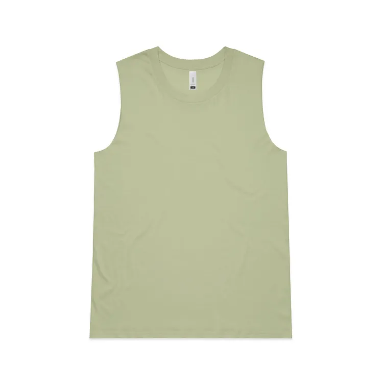 Picture of Wo's Upside Tank