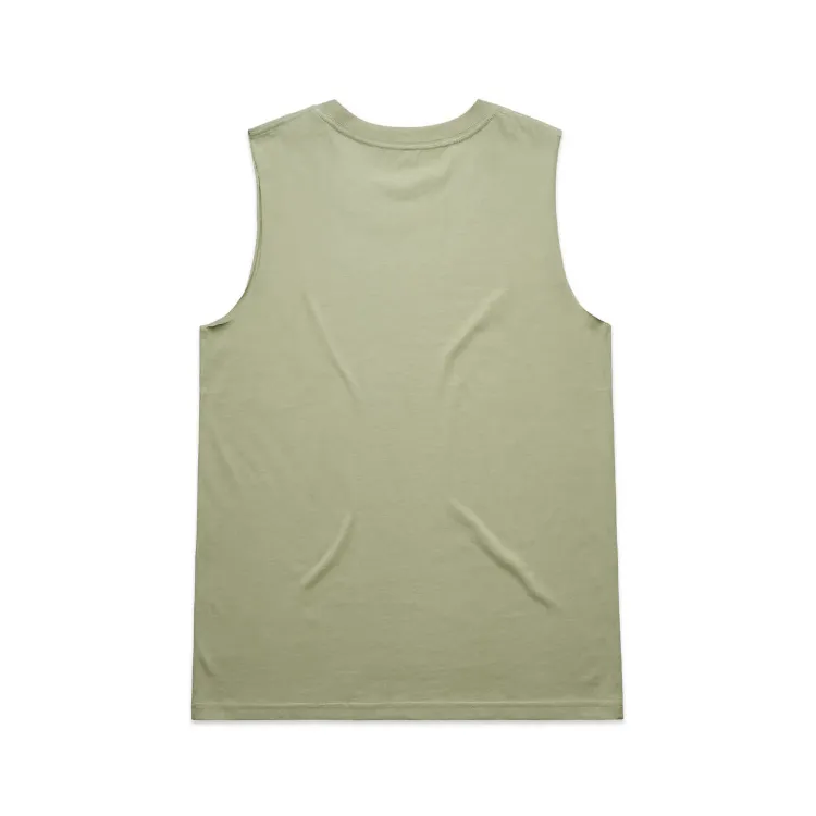 Picture of Wo's Upside Tank
