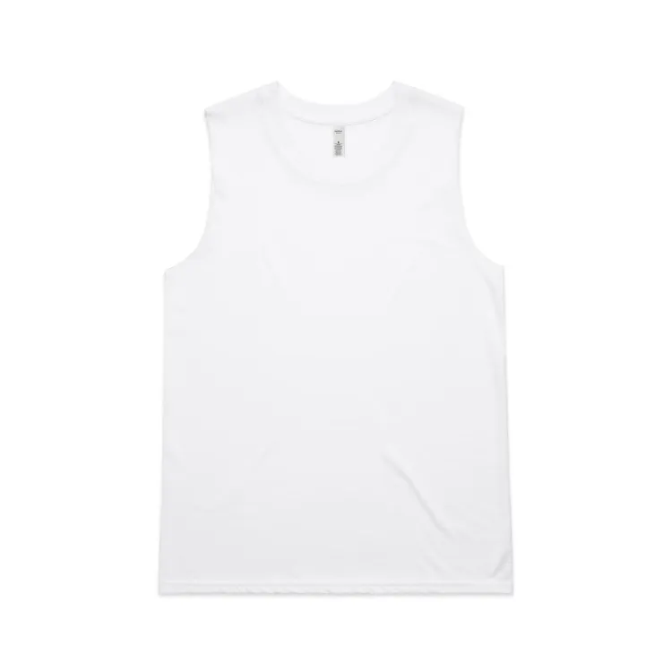 Picture of Wo's Upside Tank
