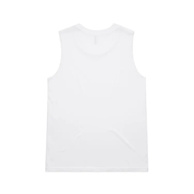 Picture of Wo's Upside Tank