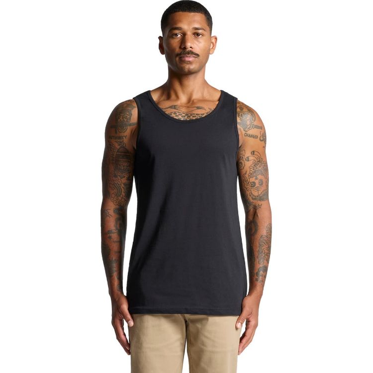 Picture of Lowdown Singlet