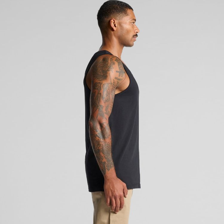 Picture of Lowdown Singlet