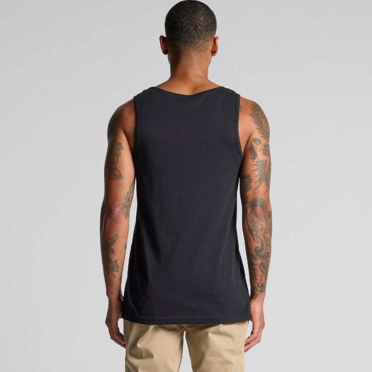 Picture of Lowdown Singlet