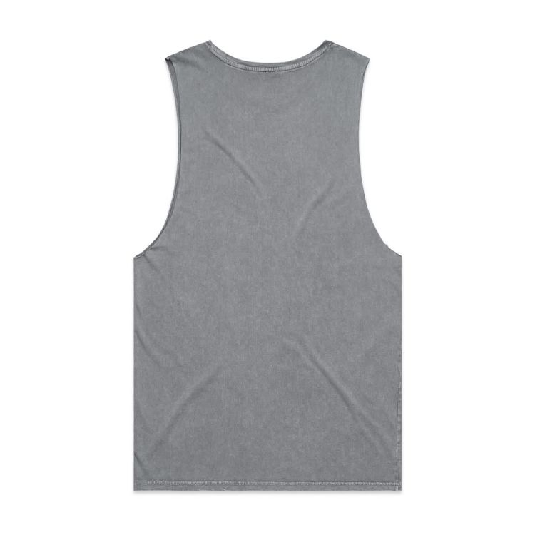 Picture of Stone Wash Barnard Tank
