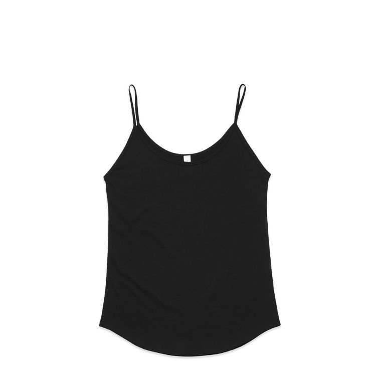 Picture of Wo's Pillar String Singlet