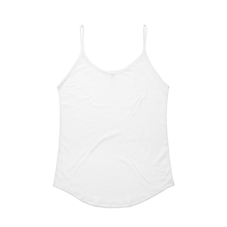 Picture of Wo's Pillar String Singlet