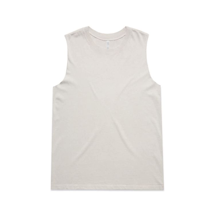 Picture of Wo's Heavy Faded Tank