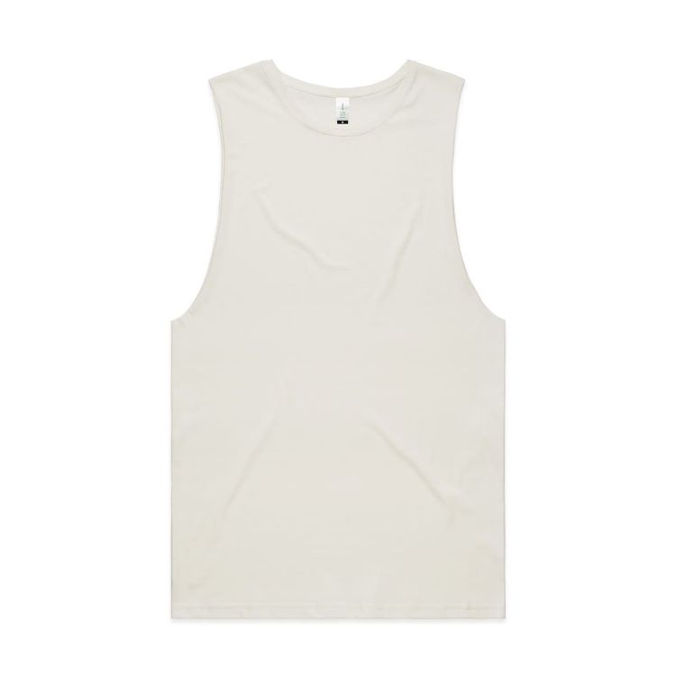 Picture of Barnard Organic Tank