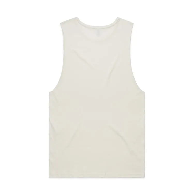 Picture of Barnard Organic Tank