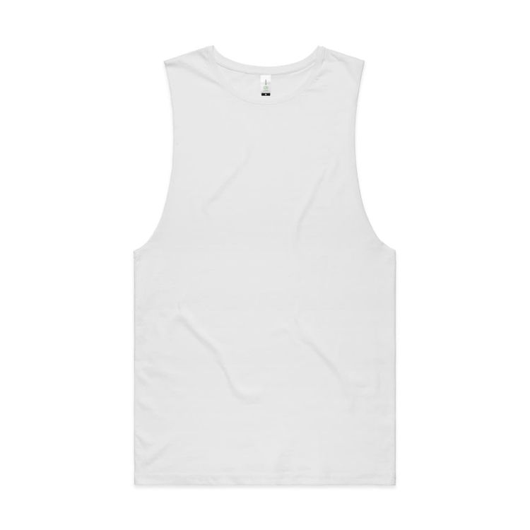 Picture of Barnard Organic Tank