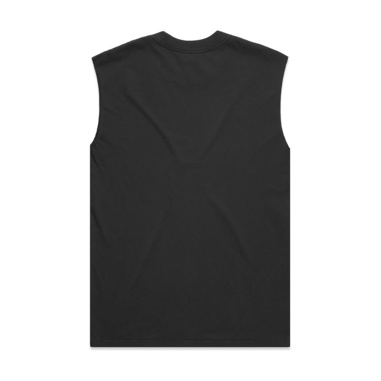 Picture of Heavy Faded Tank