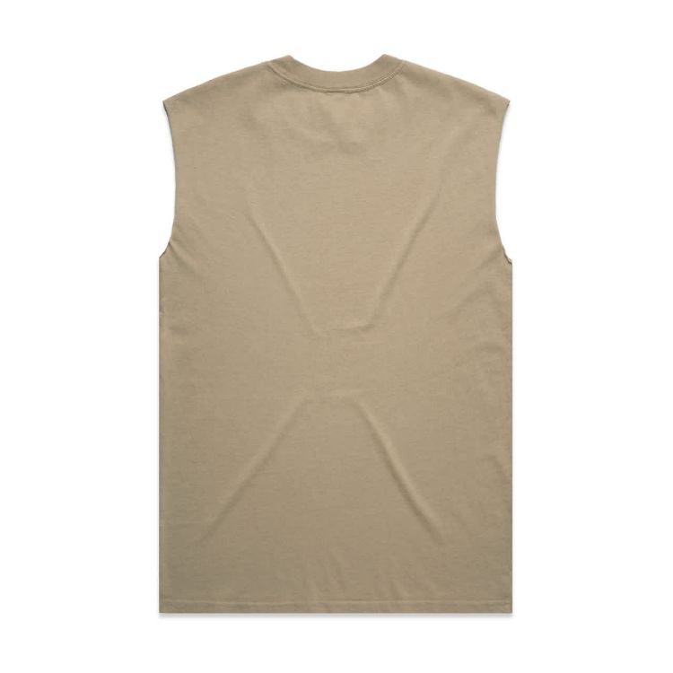 Picture of Heavy Faded Tank