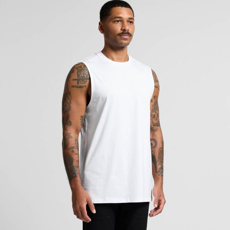 Picture of Staple Tank
