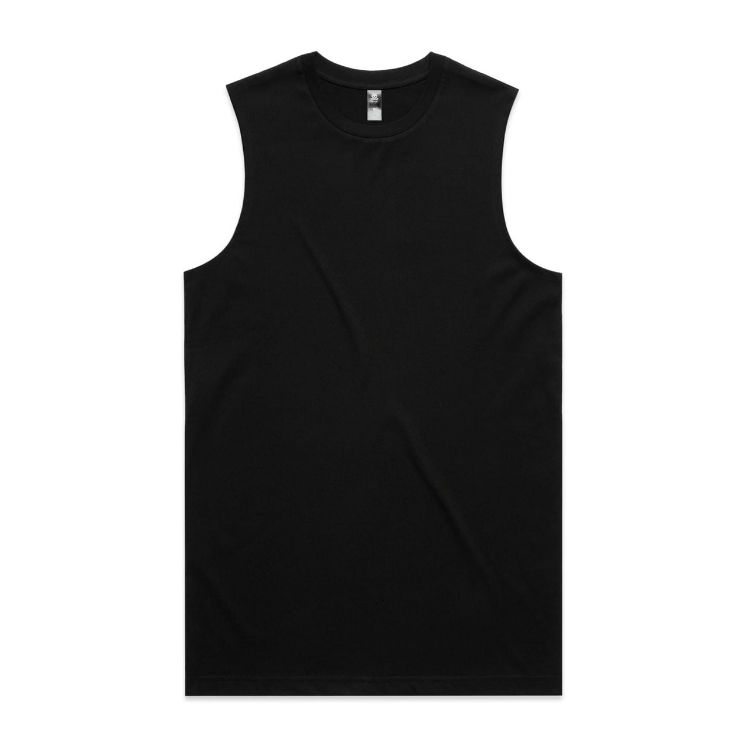Picture of Staple Tank
