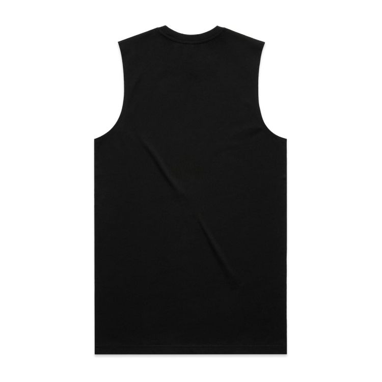 Picture of Staple Tank