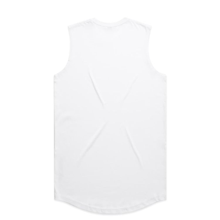 Picture of Staple Curve Tank