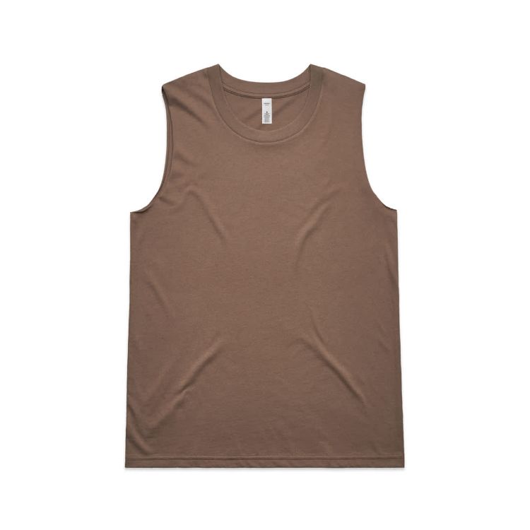 Picture of Wo's Upside Tank