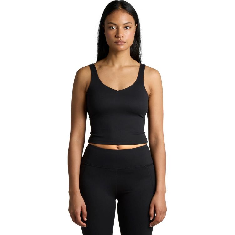 Picture of Wo's Active Bra Tank