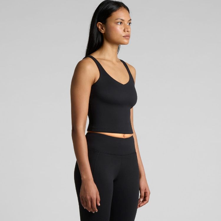 Picture of Wo's Active Bra Tank