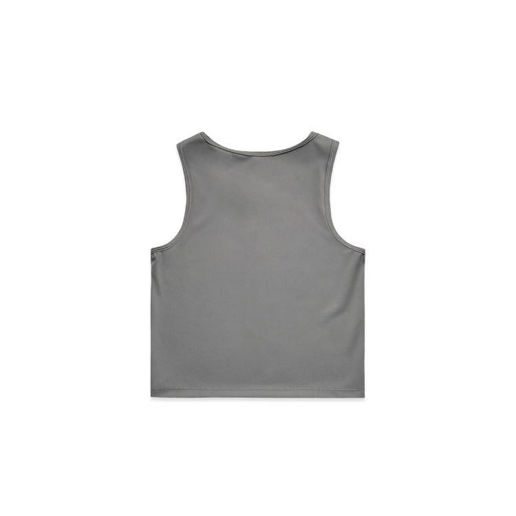 Picture of Wo's Active Crop Tank
