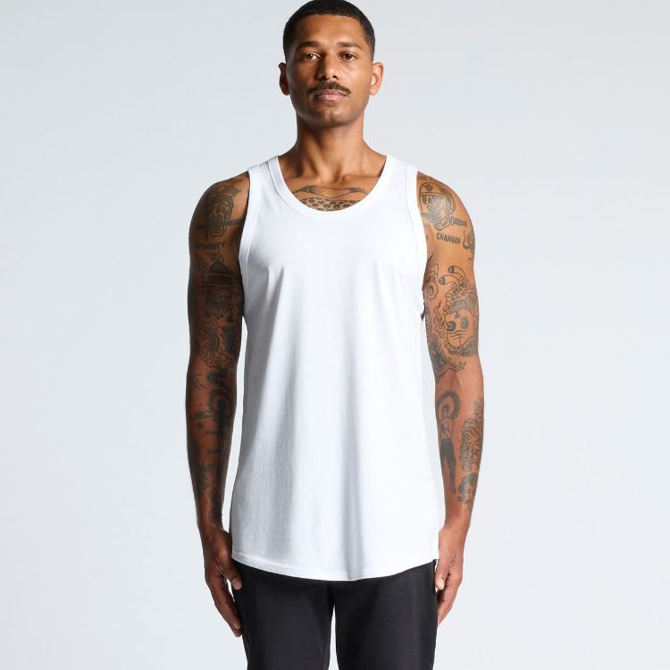 Picture of Authentic Singlet