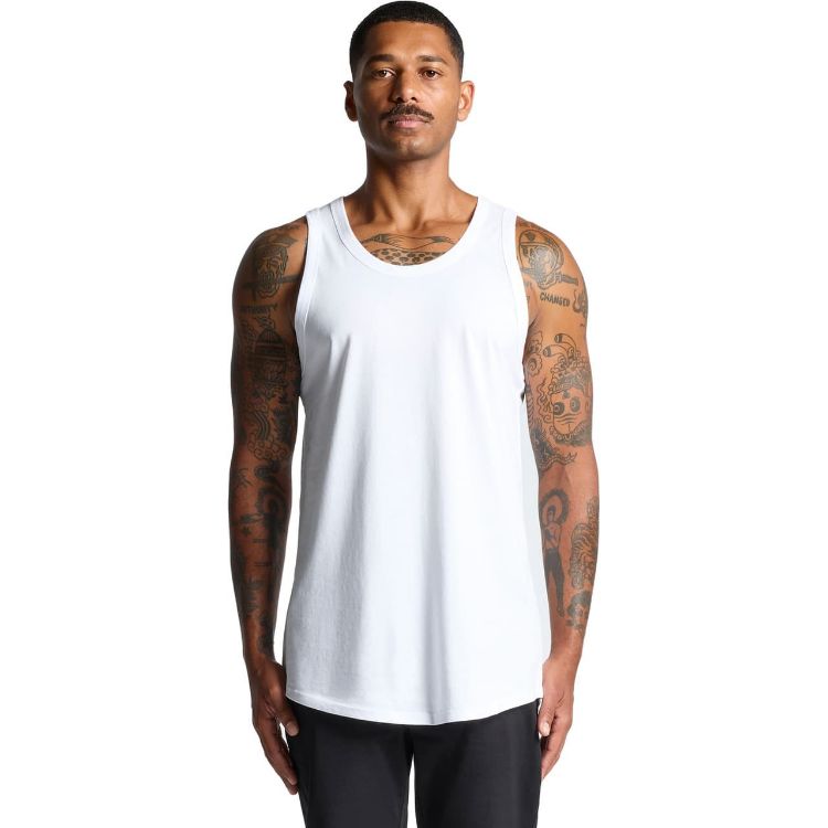 Picture of Authentic Singlet