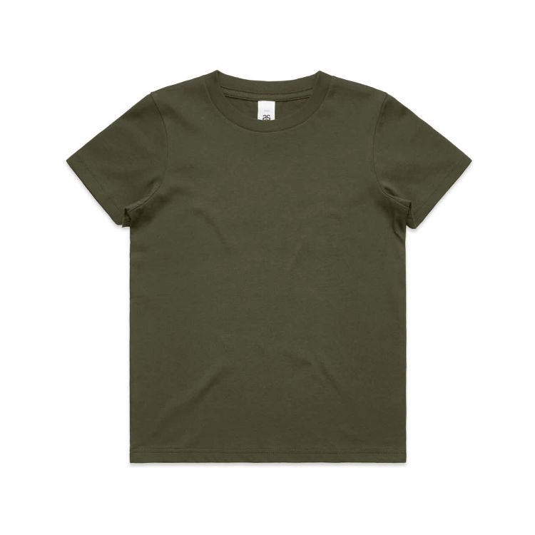 Picture of Kids Staple Tee