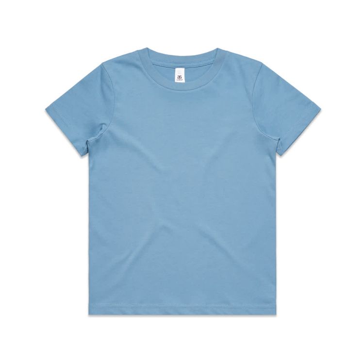 Picture of Kids Staple Tee