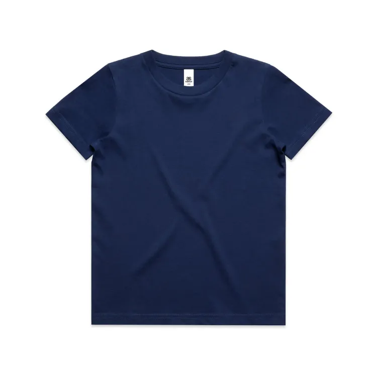 Picture of Kids Staple Tee