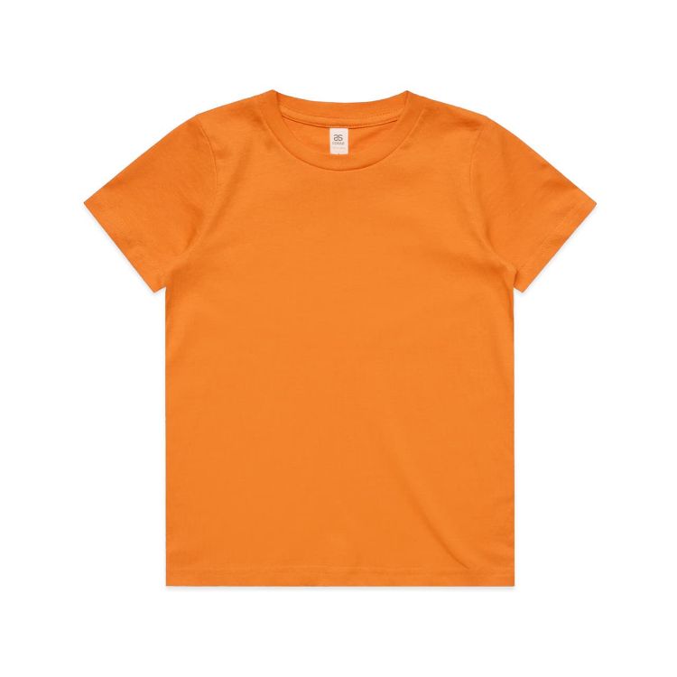 Picture of Kids Staple Tee