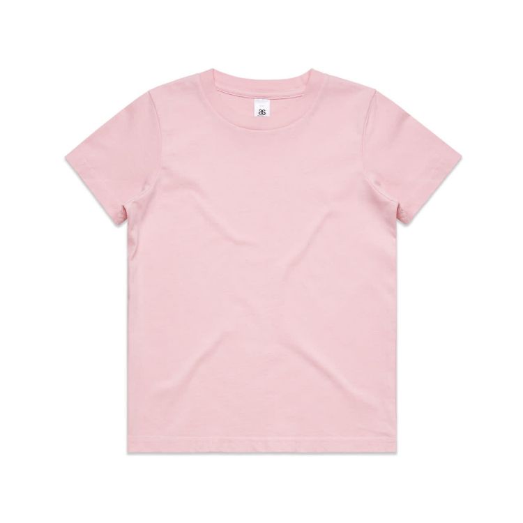 Picture of Kids Staple Tee
