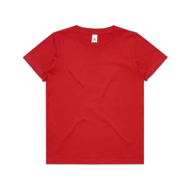 Picture of Kids Staple Tee