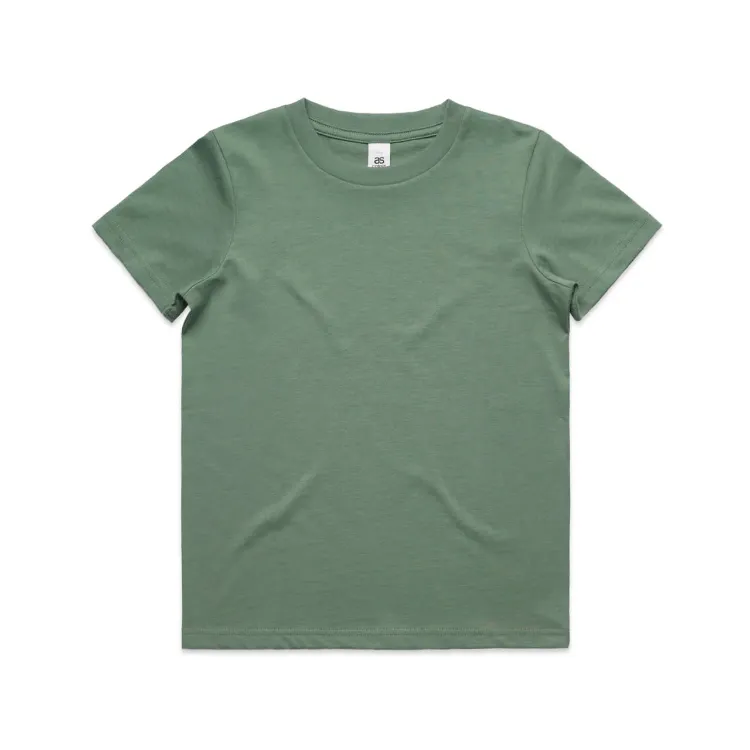 Picture of Kids Staple Tee