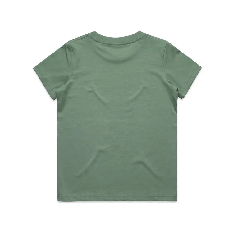 Picture of Kids Staple Tee