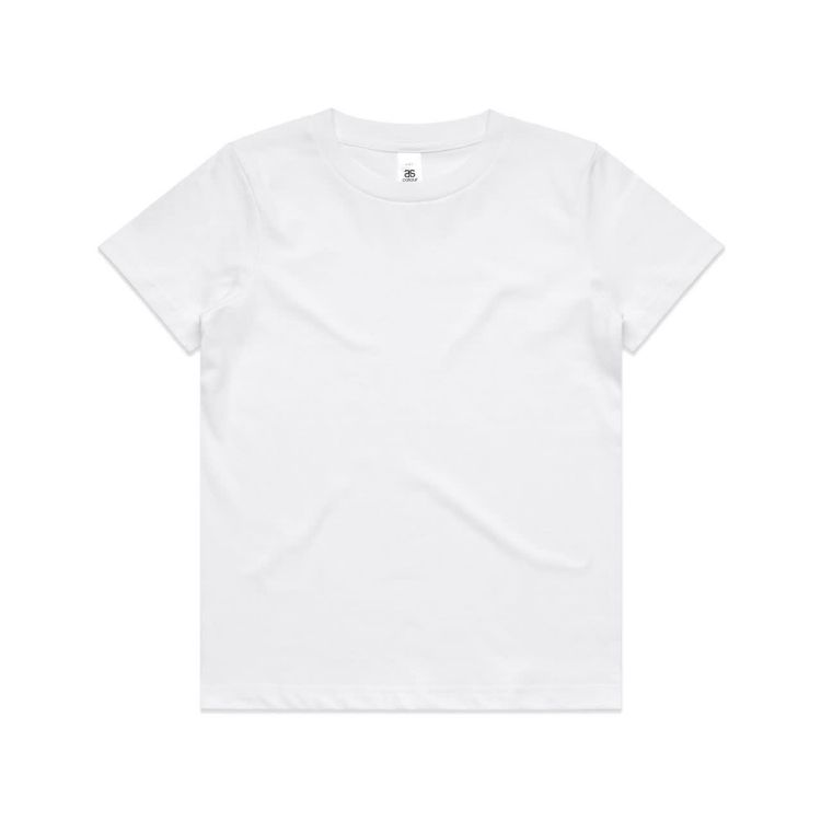 Picture of Kids Staple Tee