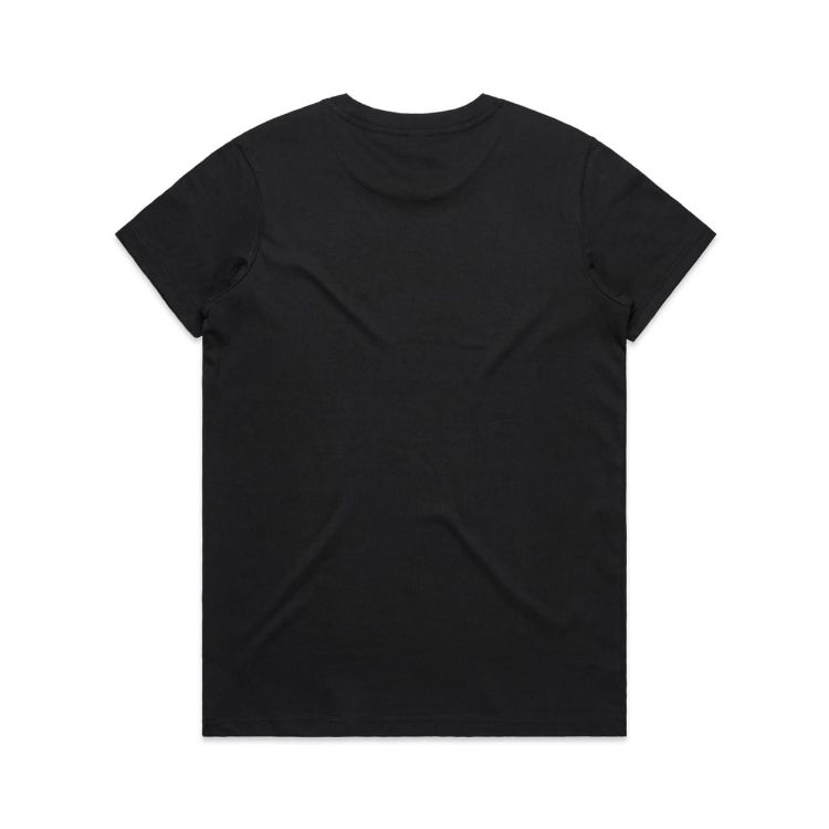 Picture of Wo's Maple Tee