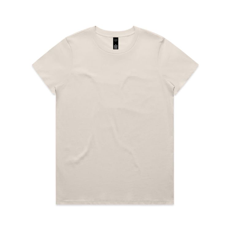Picture of Wo's Maple Tee