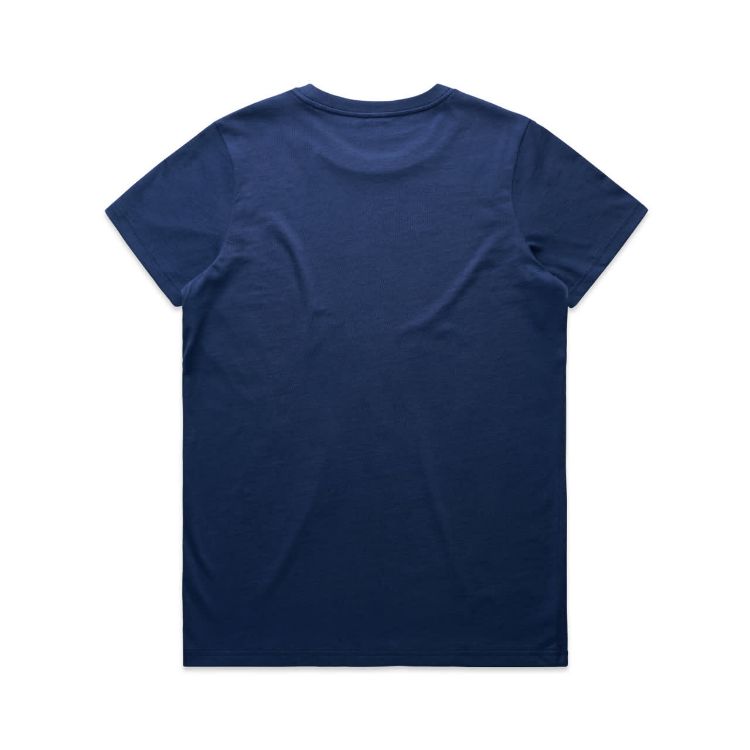 Picture of Wo's Maple Tee