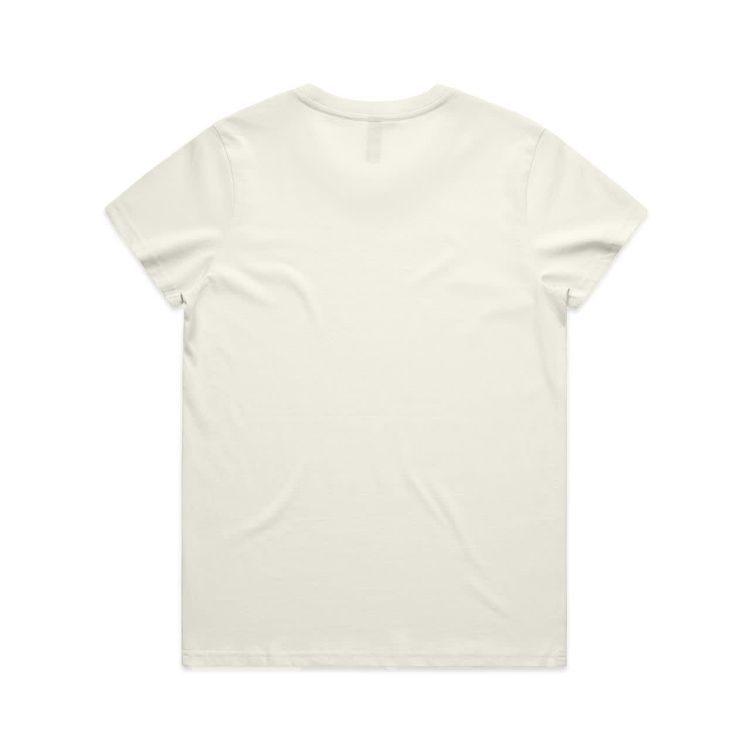 Picture of Wo's Maple Tee
