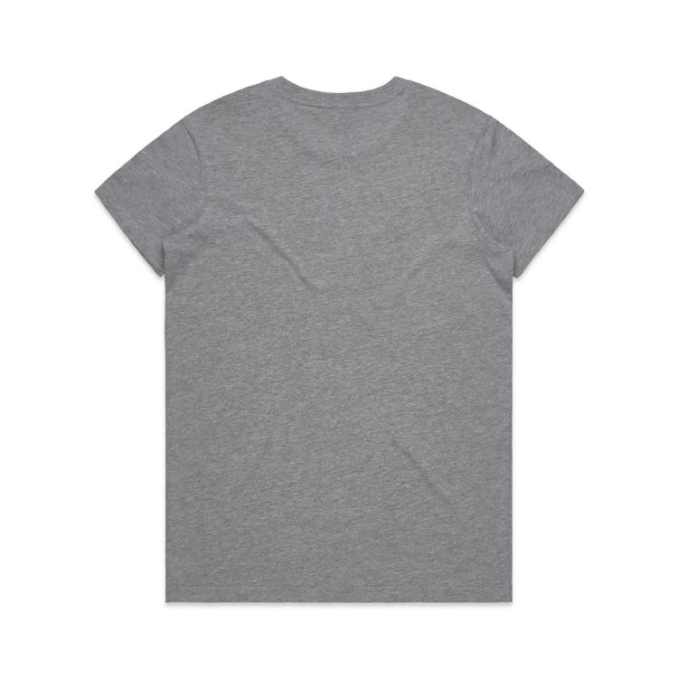 Picture of Wo's Maple Tee