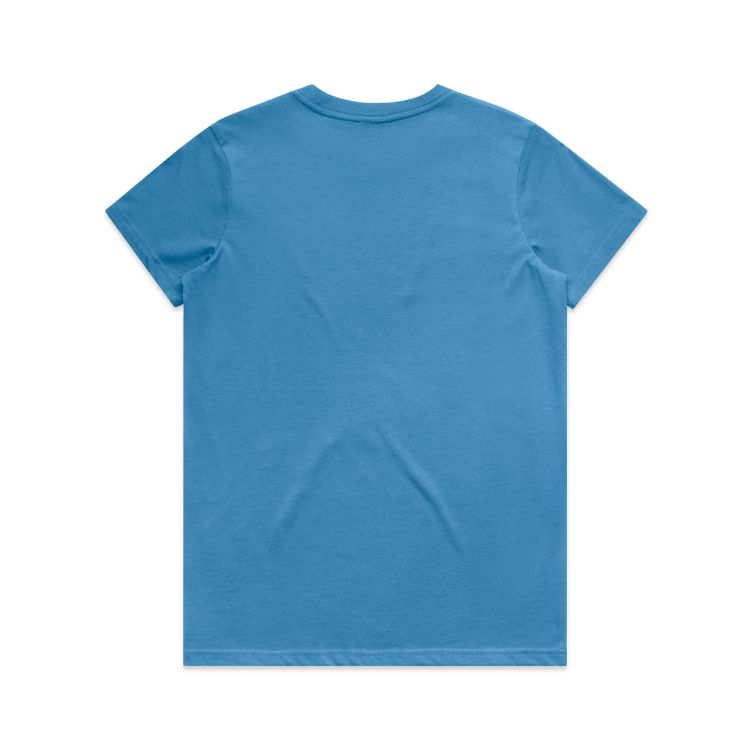 Picture of Wo's Maple Tee