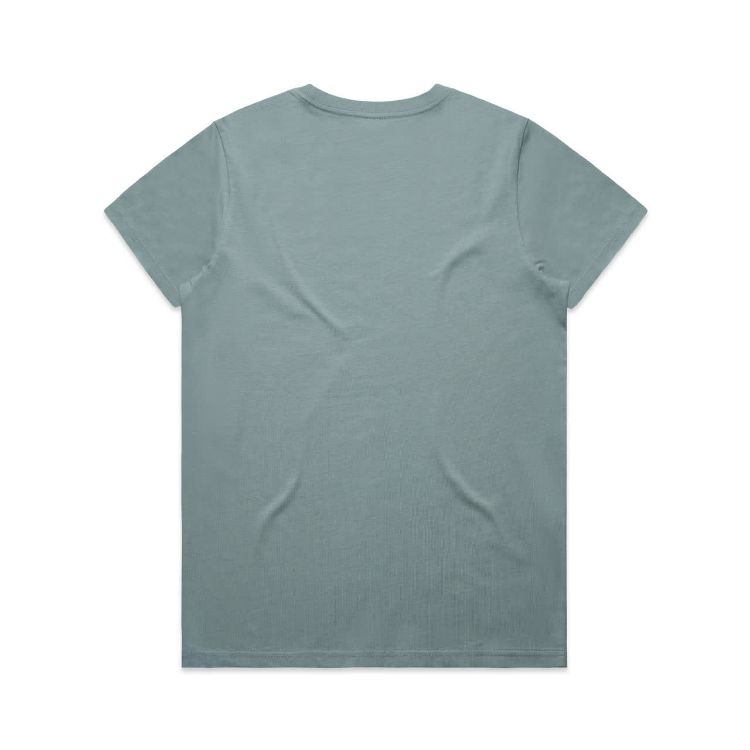 Picture of Wo's Maple Tee