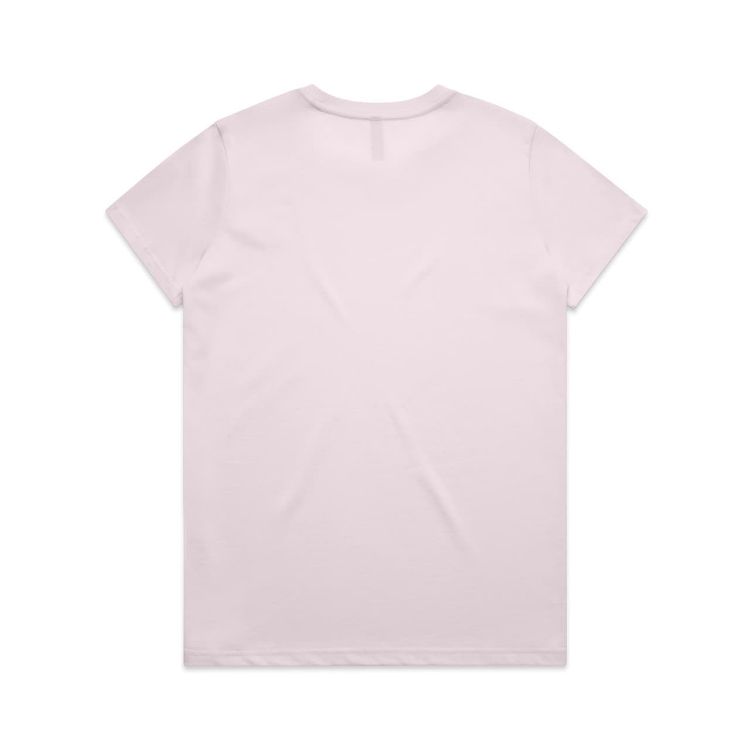Picture of Wo's Maple Tee