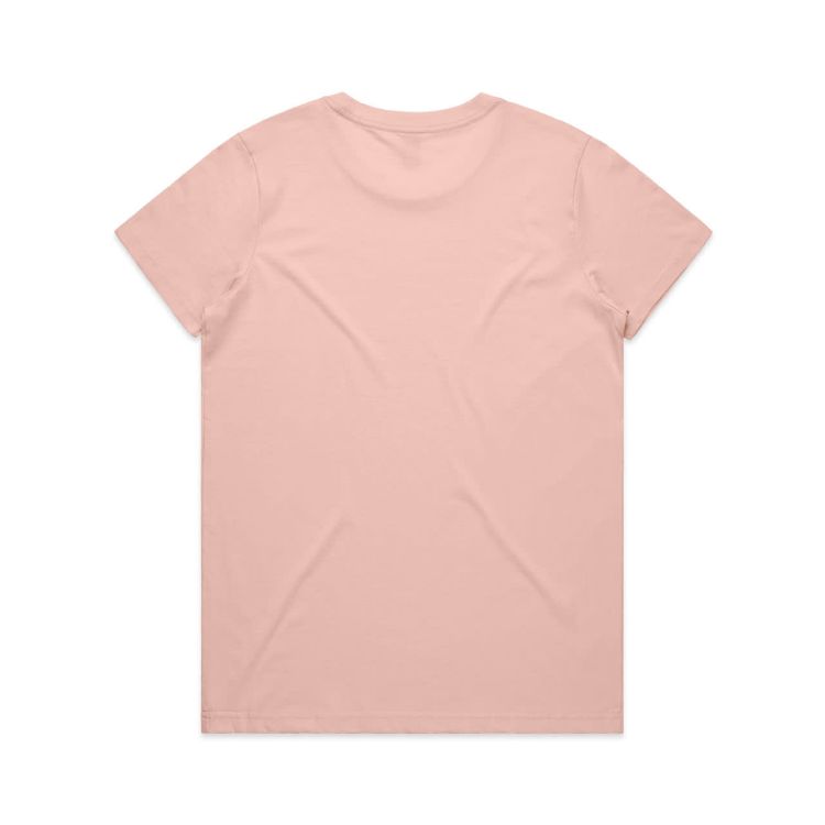 Picture of Wo's Maple Tee