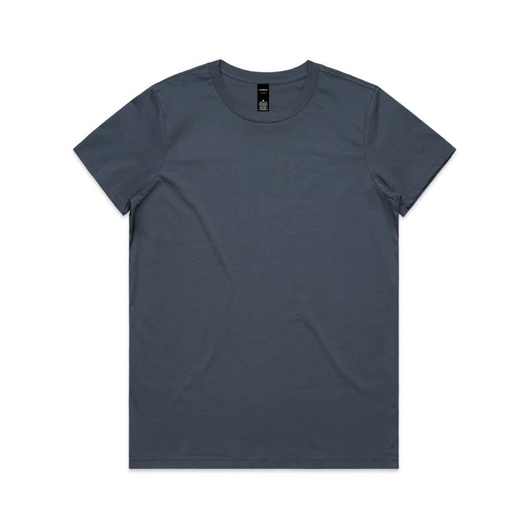 Picture of Wo's Maple Tee