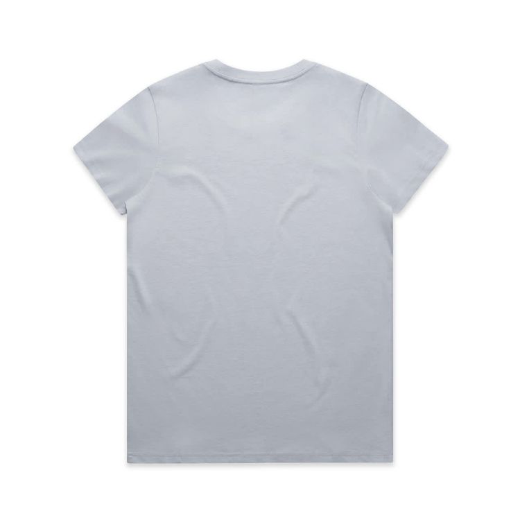 Picture of Wo's Maple Tee