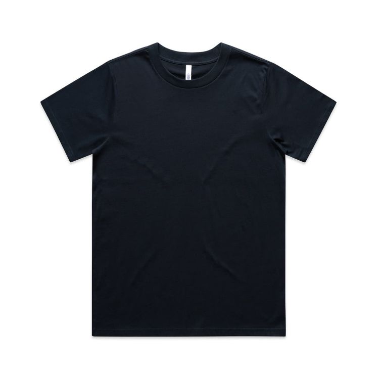 Picture of Wo's Classic Tee
