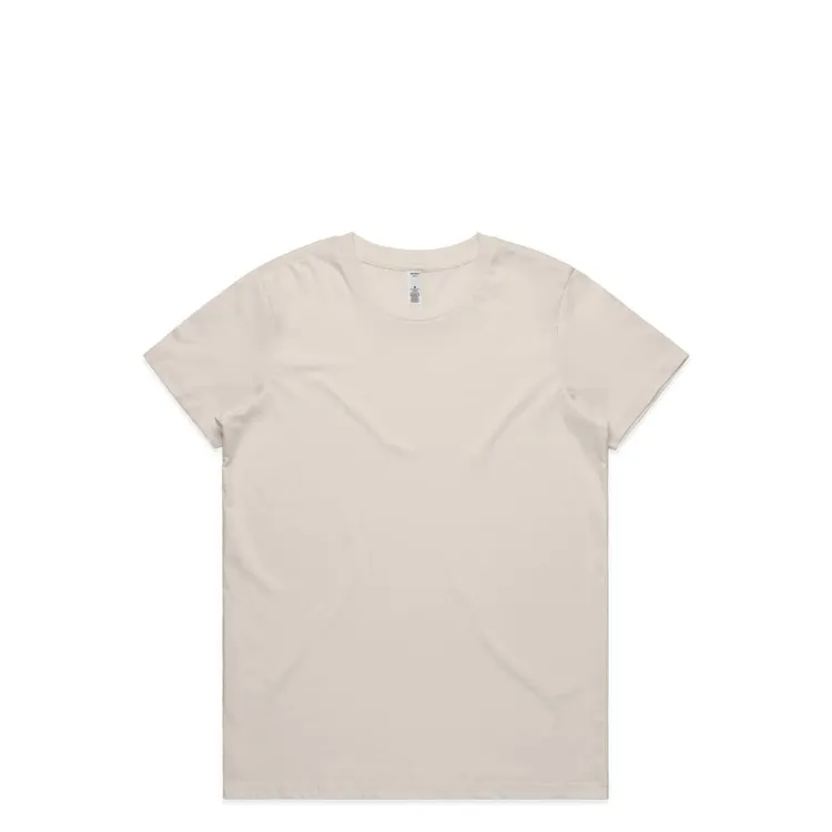 Picture of Wo's Basic Tee