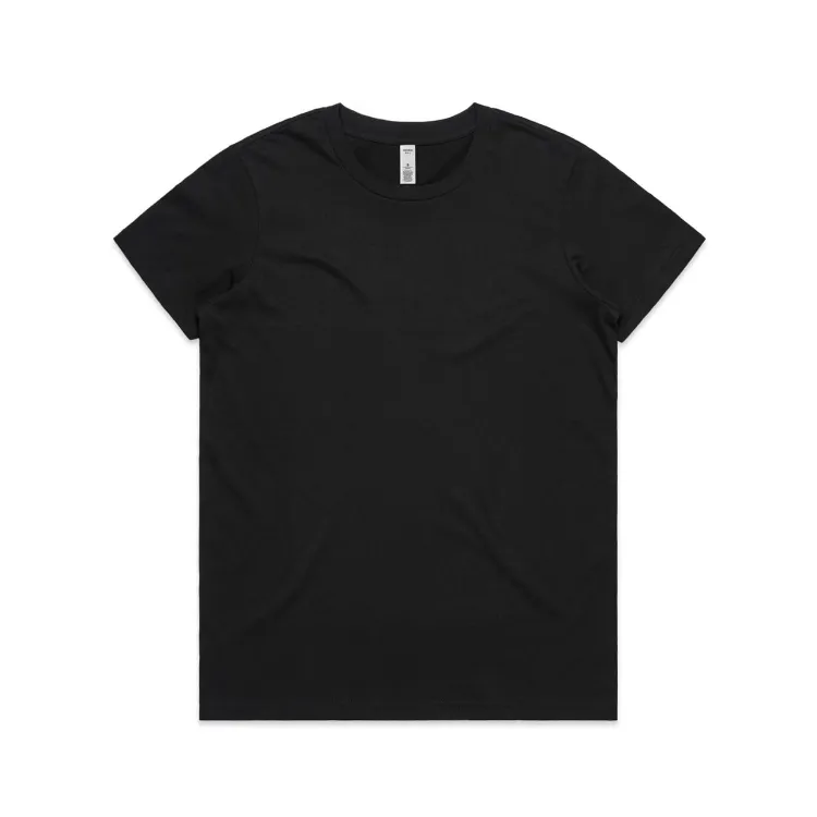 Picture of Wo's Basic Tee