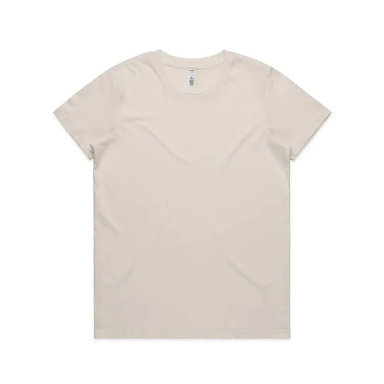 Picture of Wo's Basic Tee